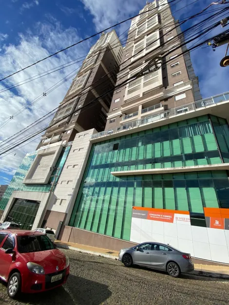 Ponta Grossa Centro Apartamento Locacao R$ 1.900,00 Condominio R$400,00 2 Dormitorios 1 Vaga 