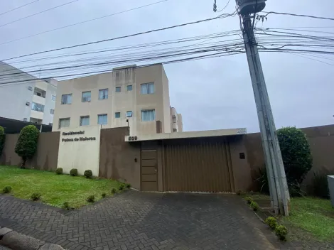 Ponta Grossa Jardim Carvalho Apartamento Locacao R$ 1.670,00 Condominio R$240,00 3 Dormitorios 1 Vaga Area construida 76.76m2