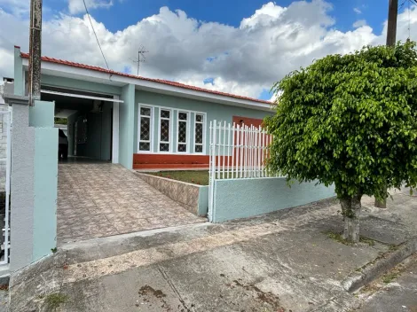 Ponta Grossa Orfas Casa Venda R$700.000,00 3 Dormitorios 2 Vagas Area do terreno 462.00m2 