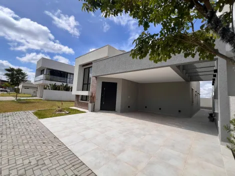 Alugar Casa / Condomínio em Ponta Grossa. apenas R$ 685.000,00