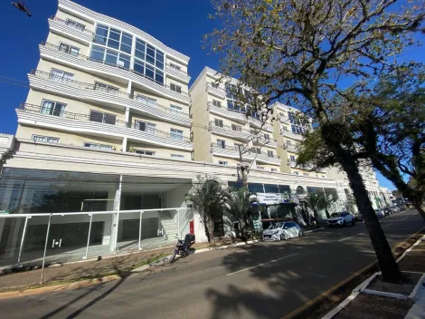 Ponta Grossa Oficinas Apartamento Locacao R$ 1.800,00 Condominio R$400,00 3 Dormitorios 2 Vagas Area construida 135.30m2