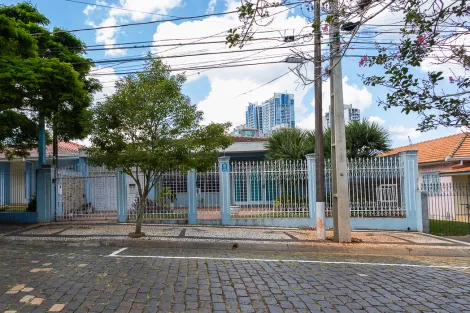 Ponta Grossa Estrela Casa Venda R$890.000,00 5 Dormitorios 2 Vagas Area do terreno 462.00m2 Area construida 370.00m2