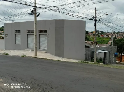 Ponta Grossa Contorno Imovel Venda R$700.000,00  1 Vaga Area do terreno 312.00m2 Area construida 180.00m2