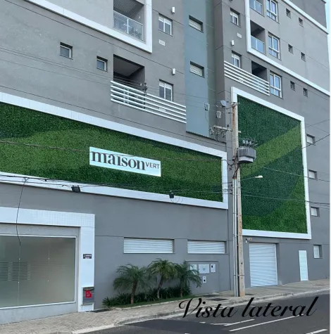 Alugar Apartamento / Padrão em Ponta Grossa. apenas R$ 610.000,00