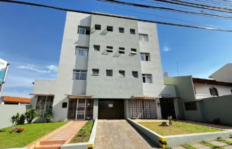 Alugar Apartamento / Padrão em Ponta Grossa. apenas R$ 345.000,00
