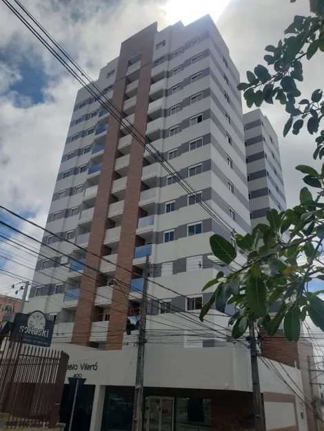 Ponta Grossa Centro Apartamento Venda R$700.000,00 Condominio R$500,00 3 Dormitorios 2 Vagas Area construida 192.21m2
