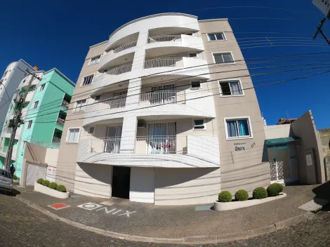 Ponta Grossa Centro Apartamento Locacao R$ 1.200,00 Condominio R$205,53 2 Dormitorios 1 Vaga Area construida 55.16m2