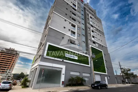 Ponta Grossa Orfas Apartamento Venda R$700.000,00 Condominio R$750,00 3 Dormitorios 2 Vagas Area construida 108.00m2