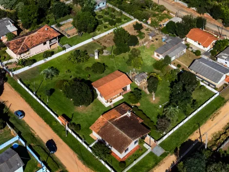 Ponta Grossa Guaragi Rural Venda R$980.000,00 4 Dormitorios  Area do terreno 3229.76m2 