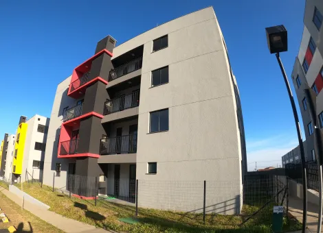 Ponta Grossa Chapada Apartamento Locacao R$ 1.200,00 Condominio R$300,00 3 Dormitorios 1 Vaga 