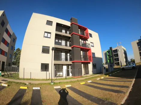 Ponta Grossa Chapada Apartamento Locacao R$ 1.200,00 Condominio R$300,00 3 Dormitorios 1 Vaga 