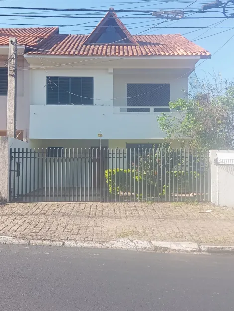 Ponta Grossa Neves Casa Locacao R$ 3.200,00 3 Dormitorios 3 Vagas Area do terreno 363.00m2 Area construida 184.48m2