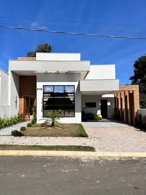 Ponta Grossa Contorno Casa Venda R$825.000,00 Condominio R$250,00 3 Dormitorios 1 Vaga Area do terreno 200.00m2 