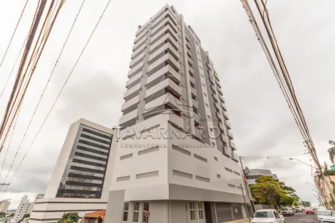 Ponta Grossa Estrela Apartamento Locacao R$ 2.300,00 Condominio R$400,00 3 Dormitorios 2 Vagas Area construida 123.00m2